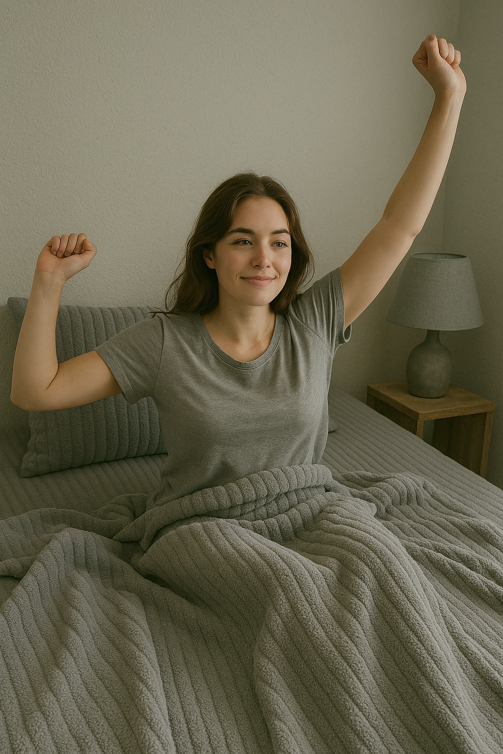 SnuggleFlux Blanket