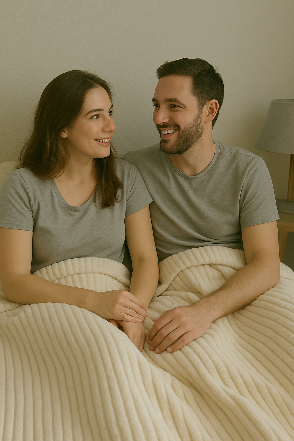 SnuggleFlux Blanket