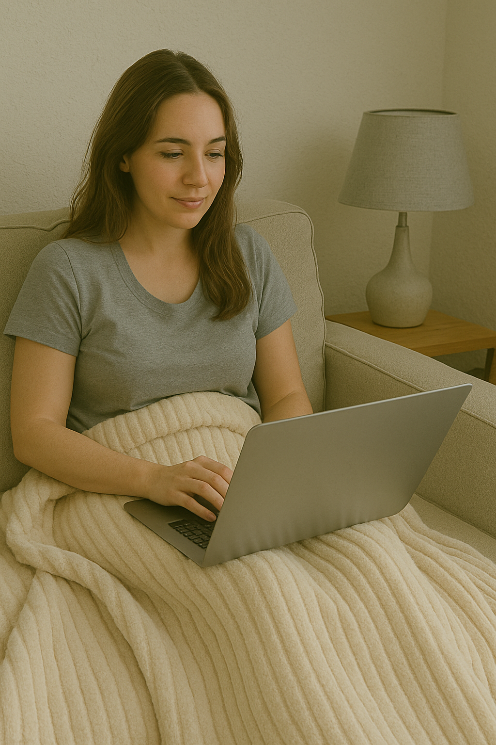 SnuggleFlux Blanket