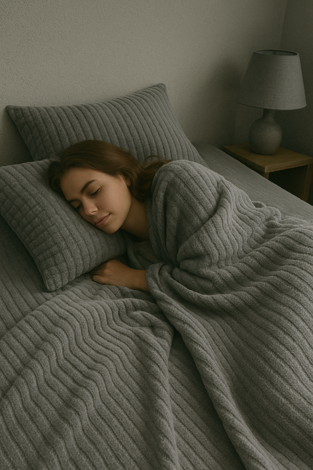 SnuggleFlux Blanket