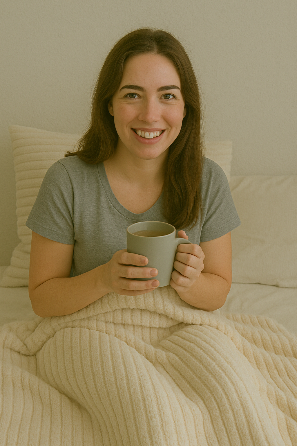SnuggleFlux Blanket