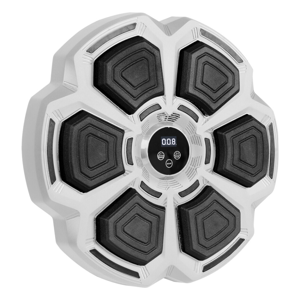 Smart Boxing Pad