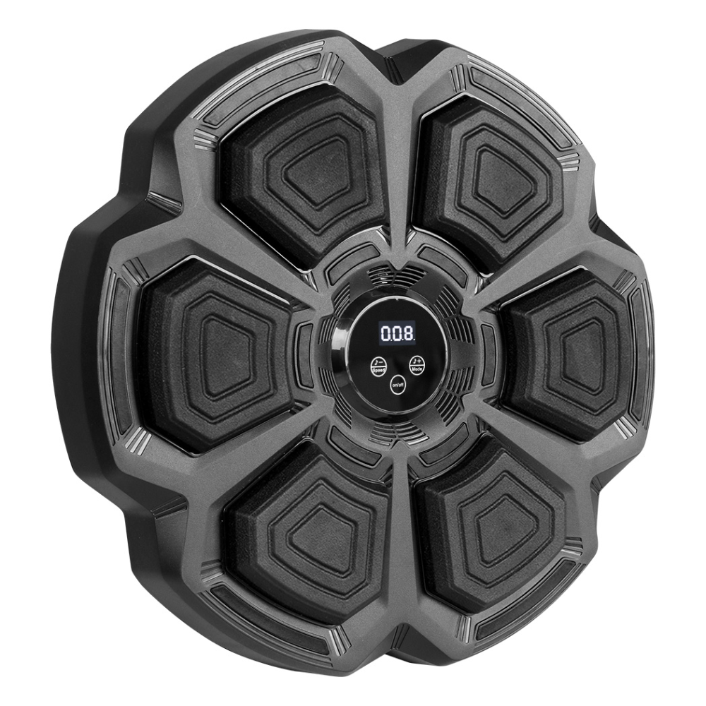 Smart Boxing Pad