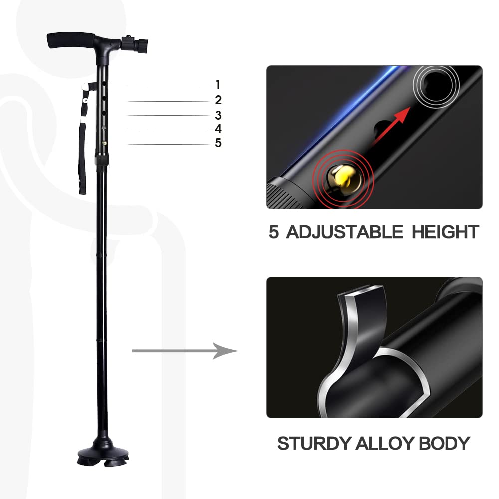 Stick Cane