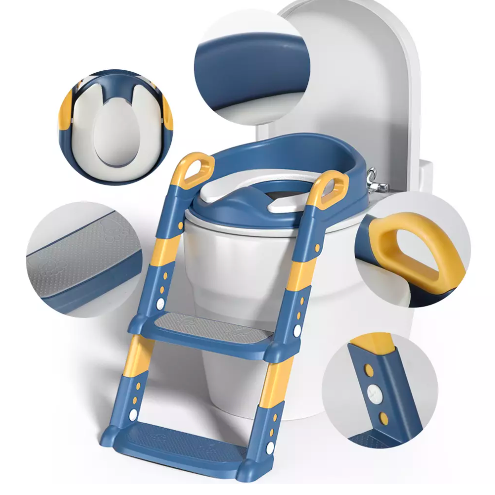 Toddler Toilet Trainer