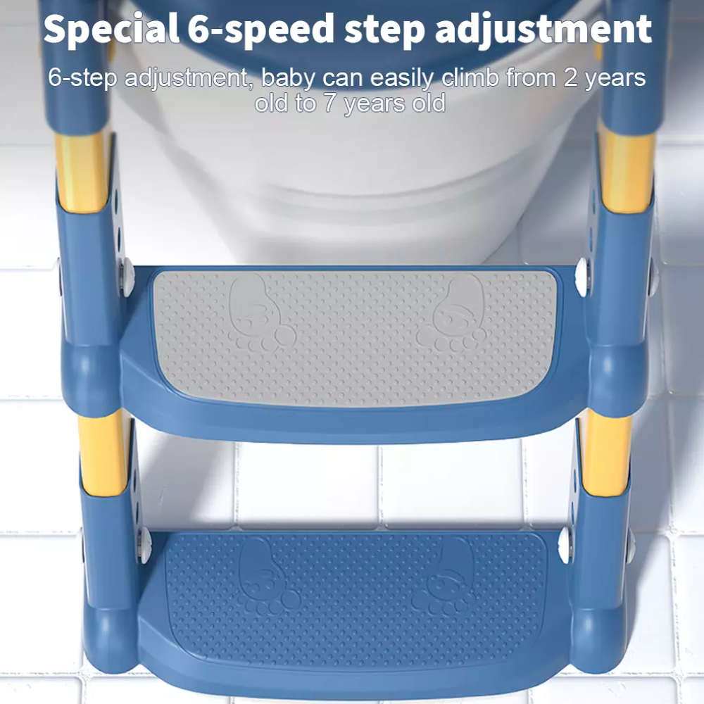 Toddler Toilet Trainer