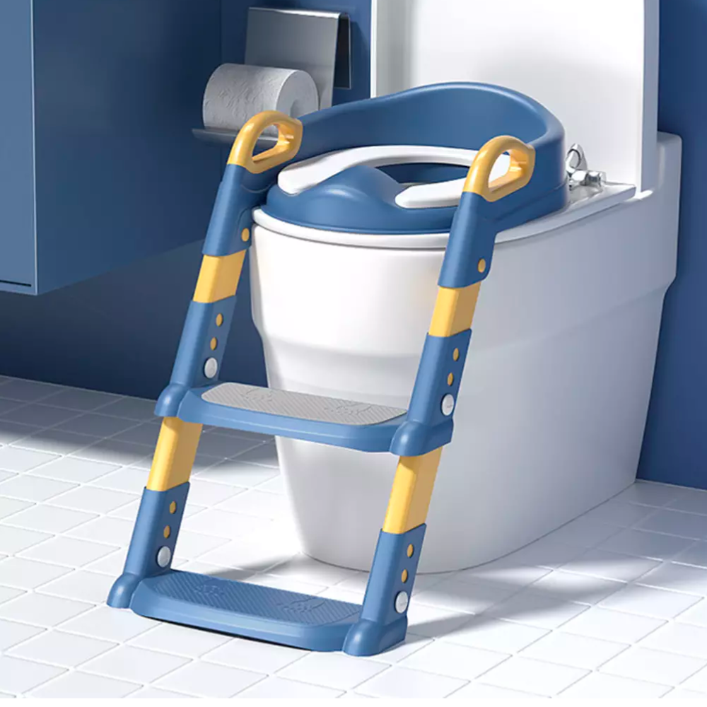 Toddler Toilet Trainer