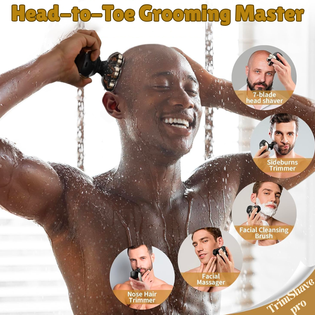 TrimShave Pro