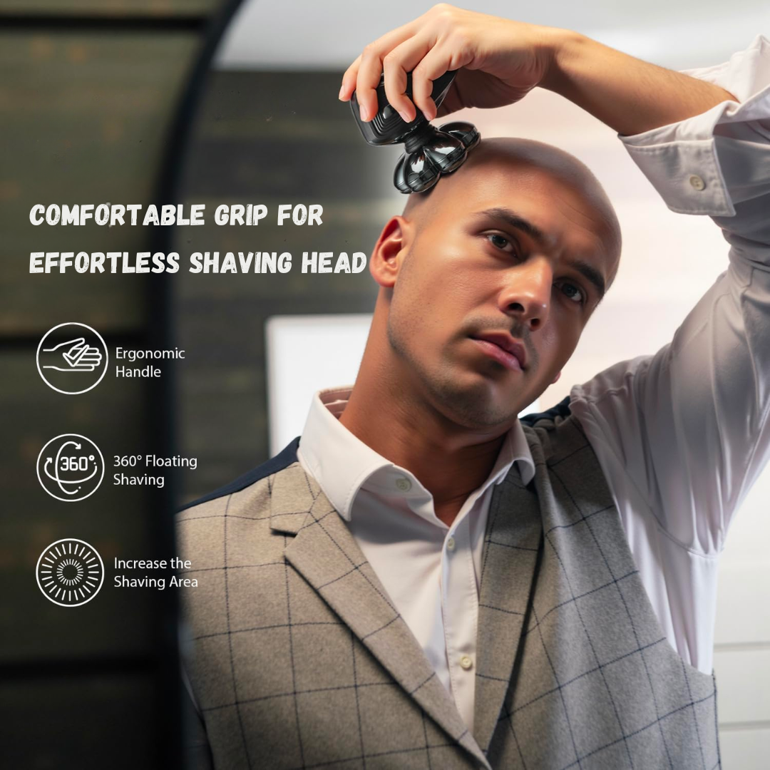 TrimShave Pro