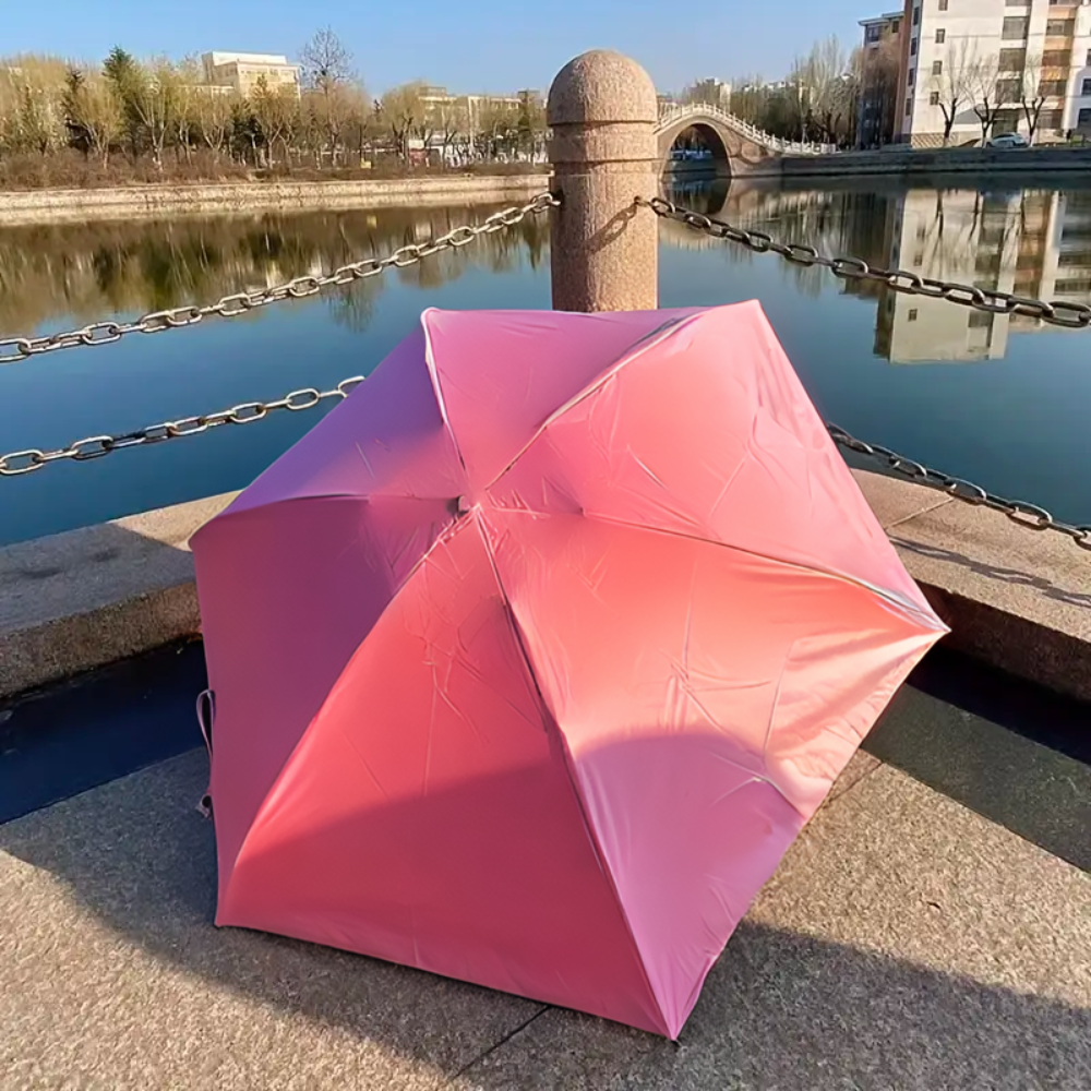 SmartShade Umbrella