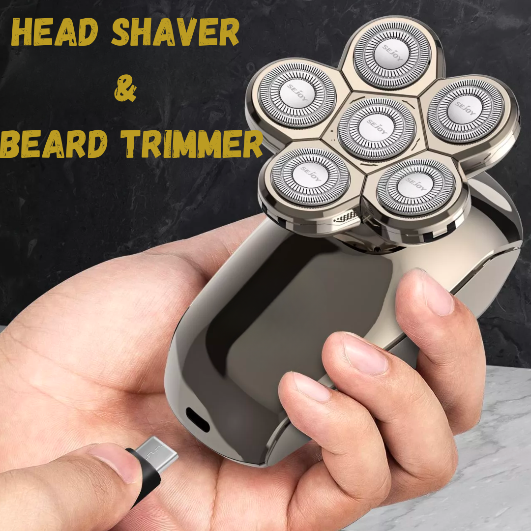 TrimShave Pro