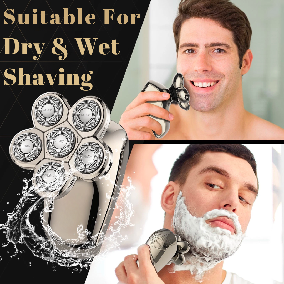 TrimShave Pro