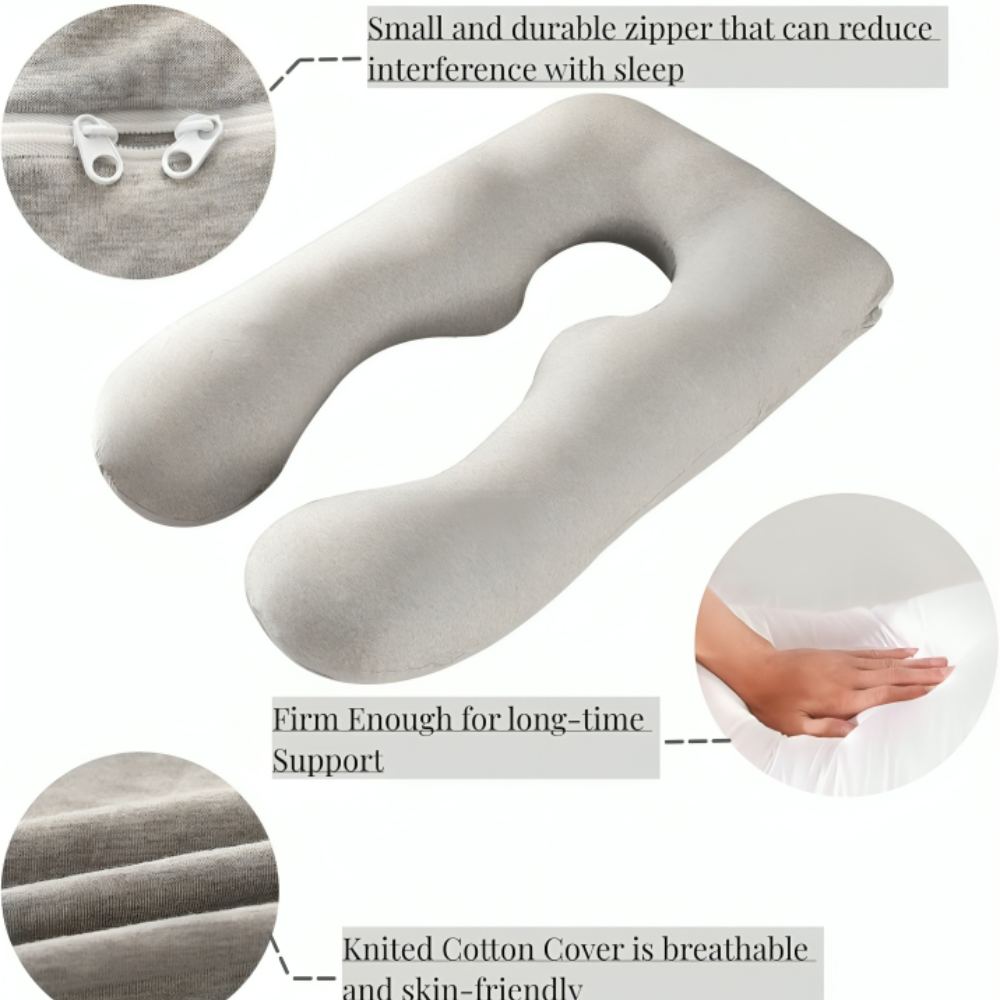 Sleeping Pillow