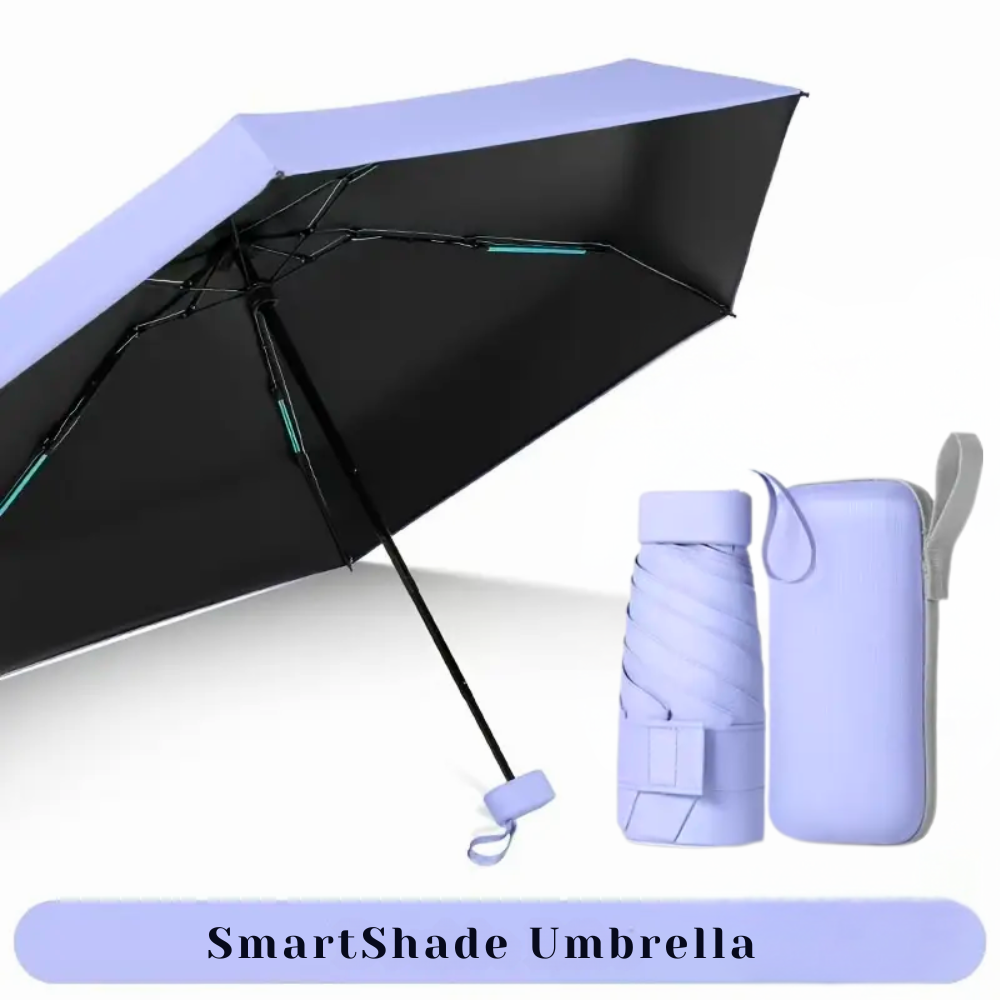 SmartShade Umbrella