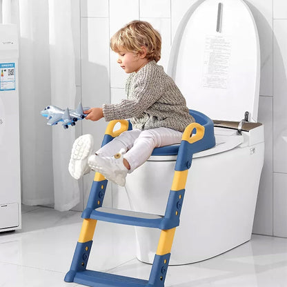 Toddler Toilet Trainer