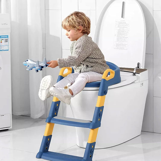 Toddler Toilet Trainer