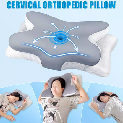 Cervical Orthopedic Pillow