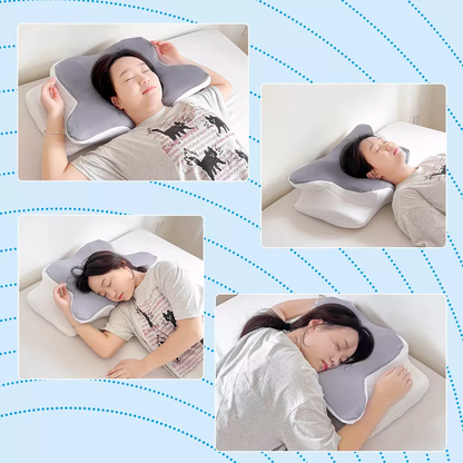 Cervical Orthopedic Pillow