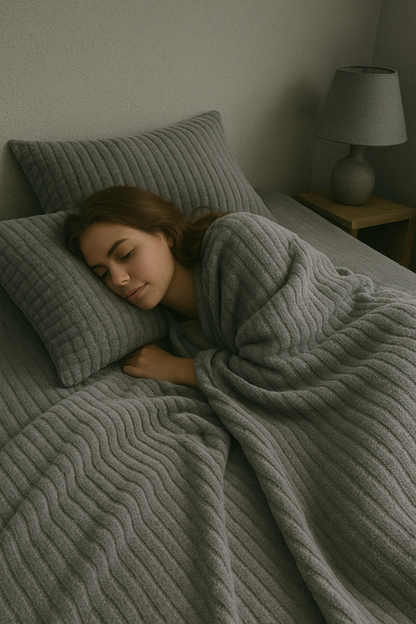 SnuggleFlux Blanket