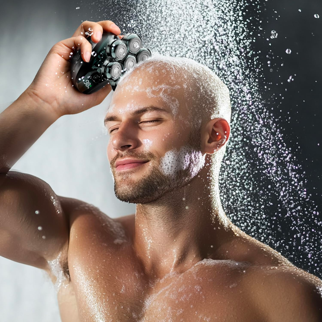 TrimShave Pro