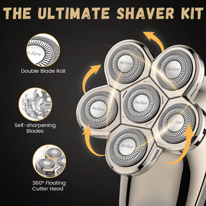 TrimShave Pro