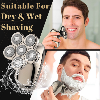 TrimShave Pro