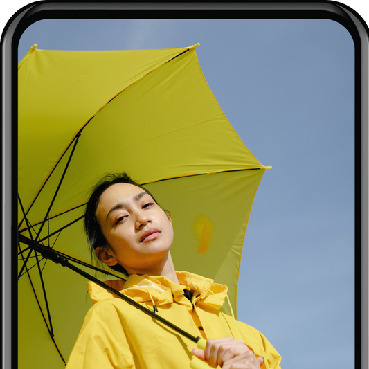 SmartShade Umbrella